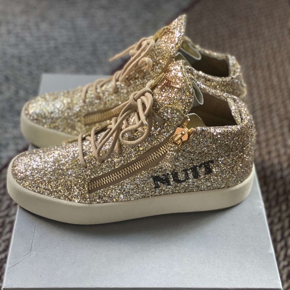 giuseppe shoes - Picture 2 of 5